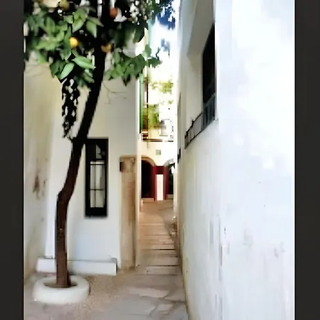 Appartement Charming Centre In With Parking *