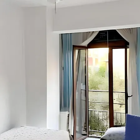 Appartement Charming Centre In With Parking *