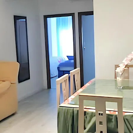 アパート Charming Centre In With Parking
