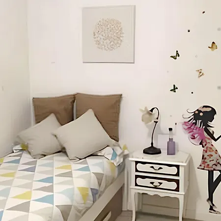 Charming Centre In With Parking Appartement Córdoba