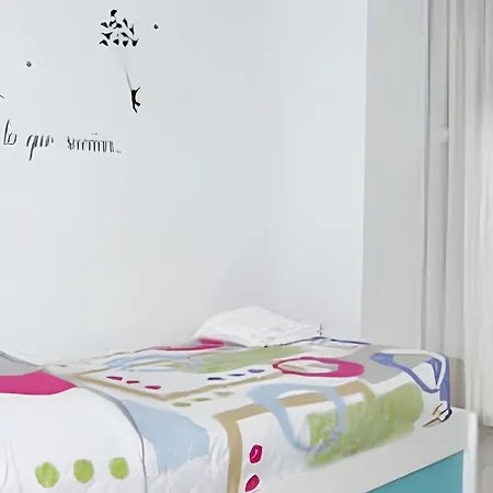 Appartement Charming Centre In With Parking