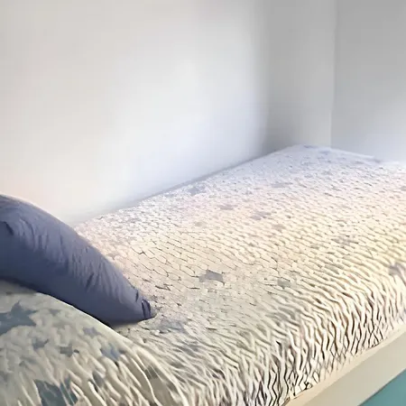Appartement Charming Centre In With Parking *