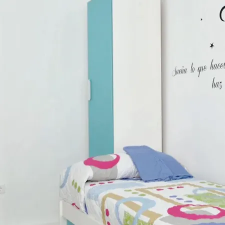 Appartement Charming Centre In With Parking Córdoba