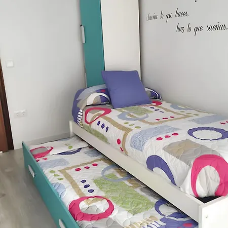 Charming Centre In With Parking Appartement *