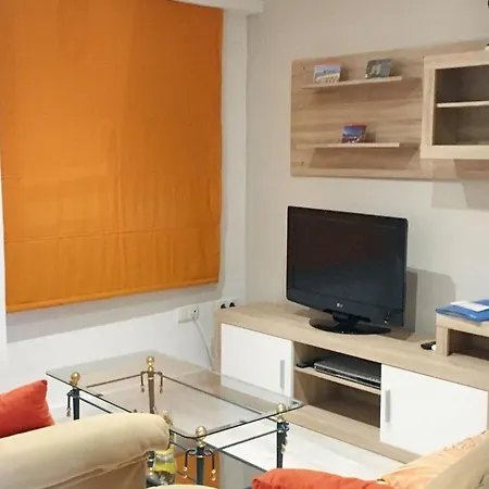 Appartement Charming Centre In With Parking *